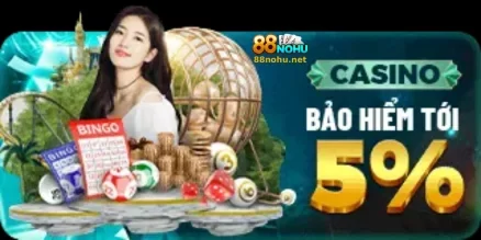Khuyến Mãi 88Nohu – Tối Đa Hóa Cơ Hội Thắng