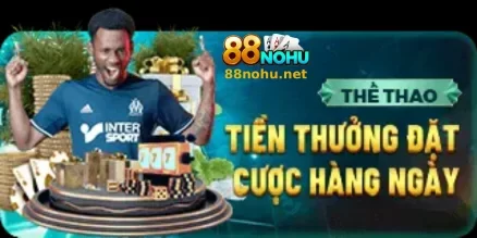 Khuyến Mãi 88Nohu – Tối Đa Hóa Cơ Hội Thắng
